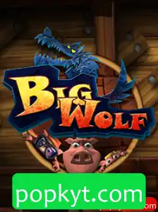 BigWolf: Uma Imersão no Universo Lúdico de popkyt.com