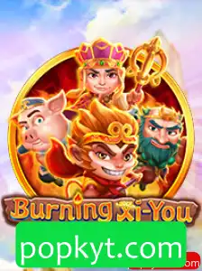 Explore o Universo de BurningXiYou: Um Jogo Revolucionário