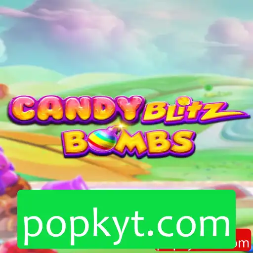 CandyBlitzBombs: Uma Jornada Explosiva no Mundo dos Doces