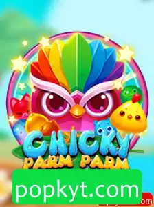 Descubra ChickyParmParm: O Novo Fenômeno dos Games em popkyt.com