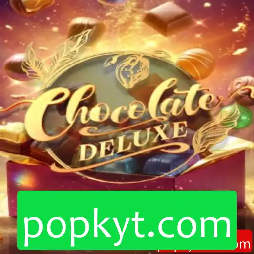 ChocolateDeluxe: Descubra a Nova Sensação do Mundo dos Jogos