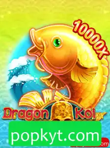 Explorando o Mundo de DragonKoi: Um Jogo Apaixonante nos Tempos Modernos