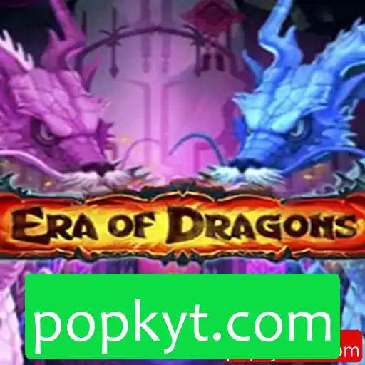Descubra o Fascinante Mundo de EraOfDragons