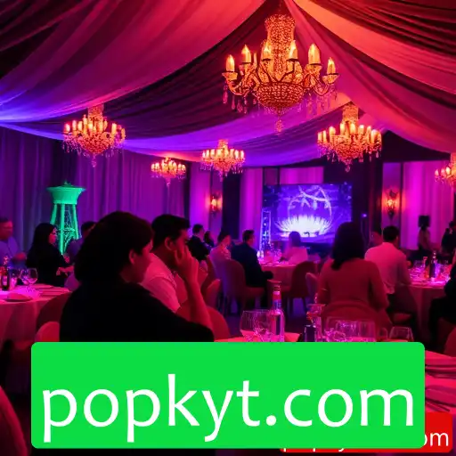 Eventos exclusivos