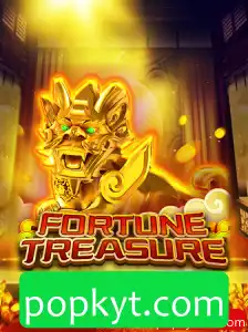 Descubra a Aventura Cativante de FortuneTreasure