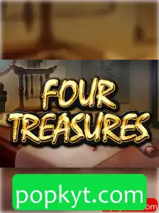 Explorando o Fascinante Mundo do Jogo FourTreasures