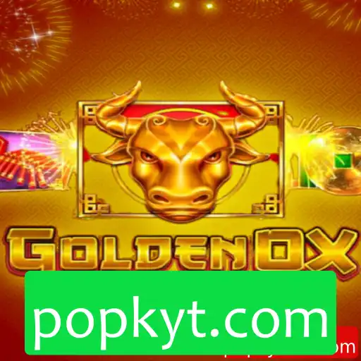 Explorando o Fascinante Mundo de GoldenOx: O Novo Jogo no popkyt.com