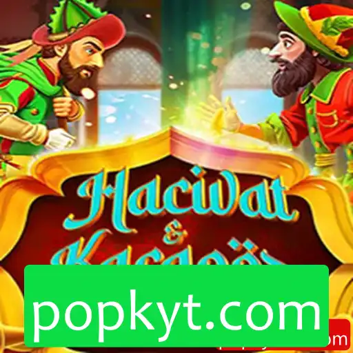 HacivatandKaragoz: Uma Nova Experiência Inovadora no Mundo dos Jogos