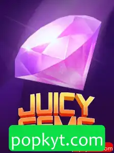 Explorando o Fascinante Mundo de JuicyGems