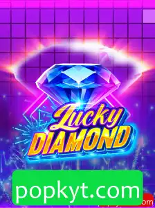 Descubra LuckyDiamond: O Novo Fenômeno de Jogos em popkyt.com