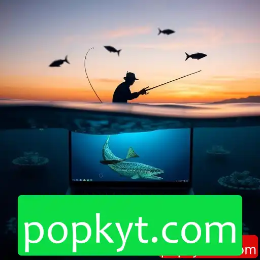 Pesca online