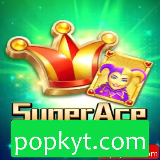 Explorando o Mundo do SuperAceJoker: Como Jogar e Regras Essenciais