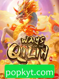 Descobrindo os Caminhos do Qilin: Um Mergulho em WaysoftheQilin