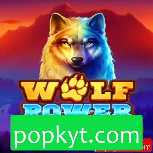 WolfPowerMega: Uma Jornada de Estratégia e Aventura